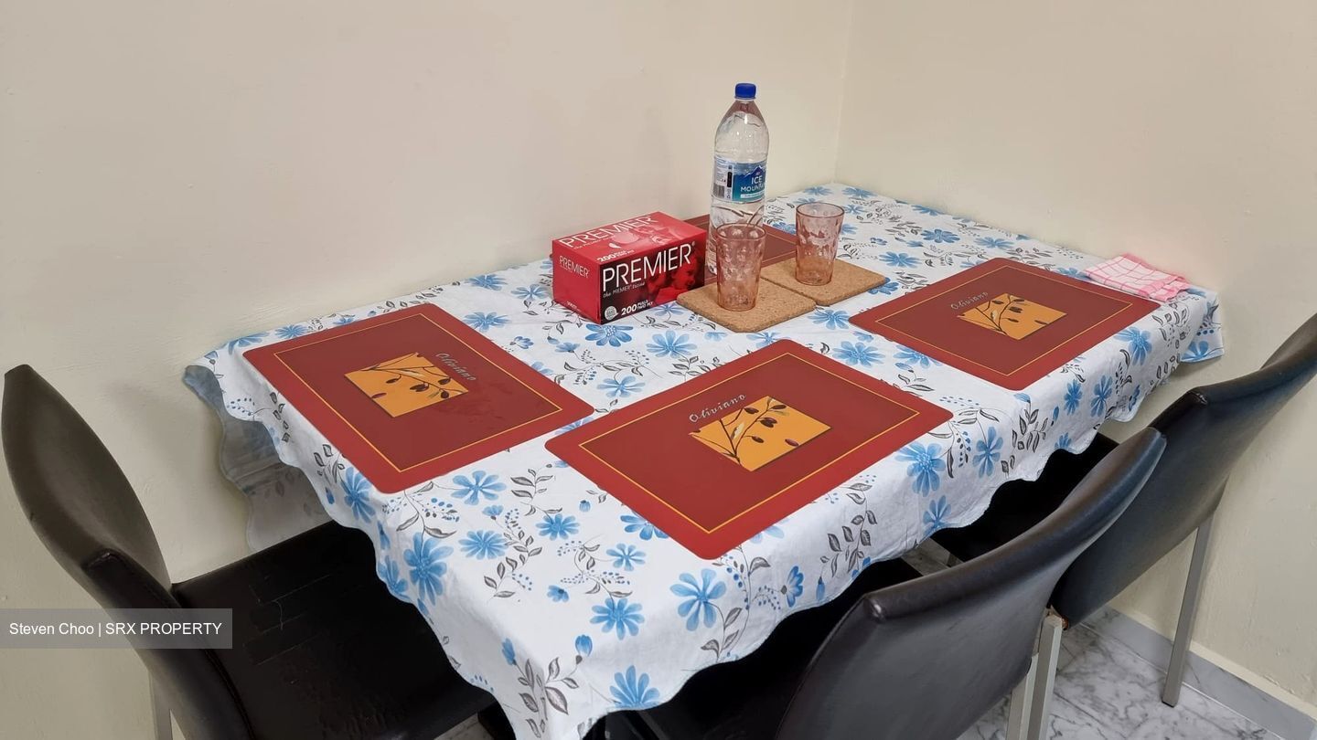 Blk 22 Bendemeer Ville (Kallang/Whampoa), HDB 4 Rooms #575136071